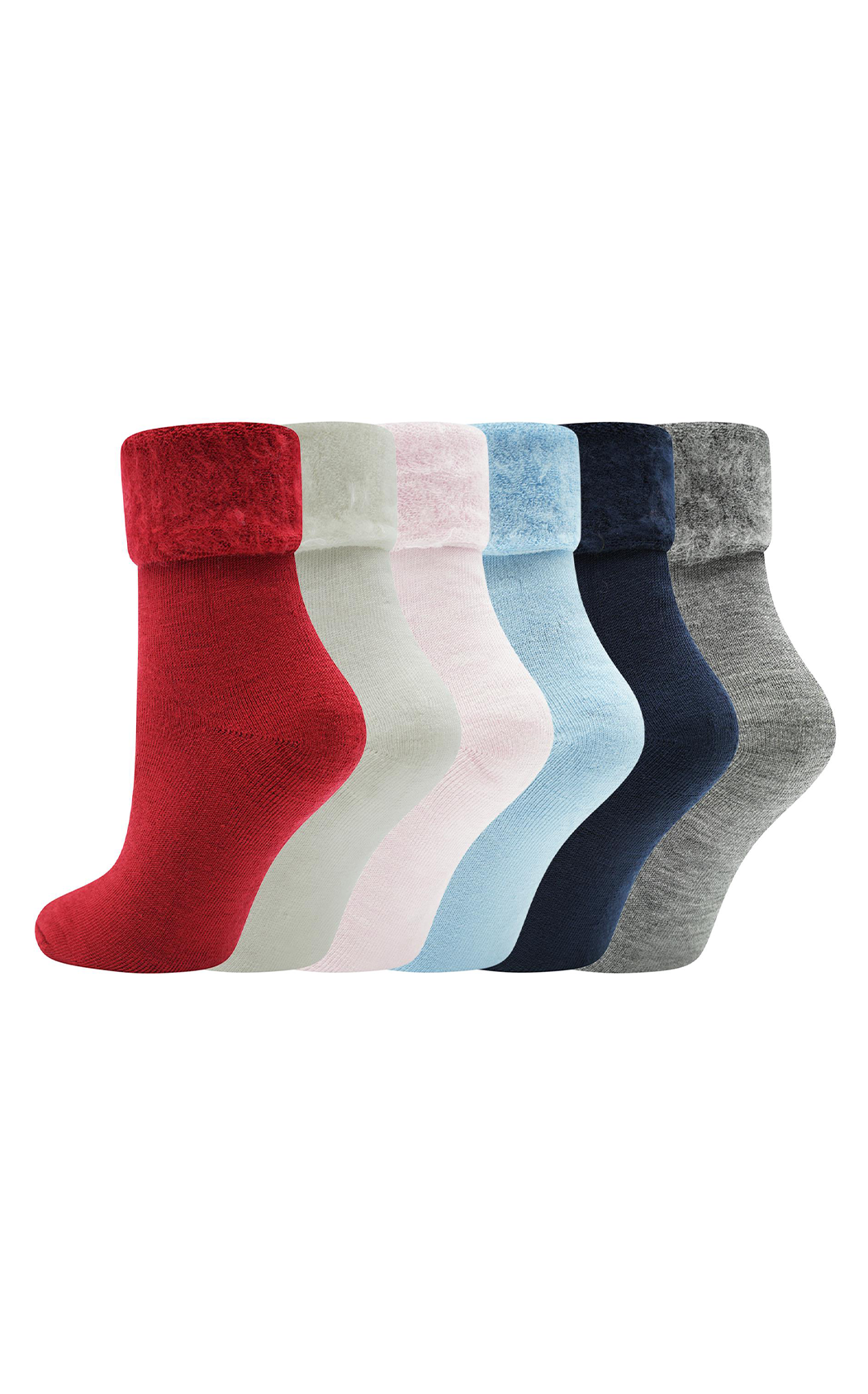 Women's Bed Socks