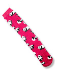 Ladies 5 Pack Wellington Boot Socks, Women's Welly Socks - Animal Designs