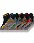 Socks for diabetics