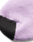 Ladies 5 Pack High Performance Thermal Ski Socks - Multicoloured