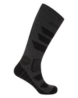 Mens 5 Pack High Performance Thermal Ski Socks - Multicoloured