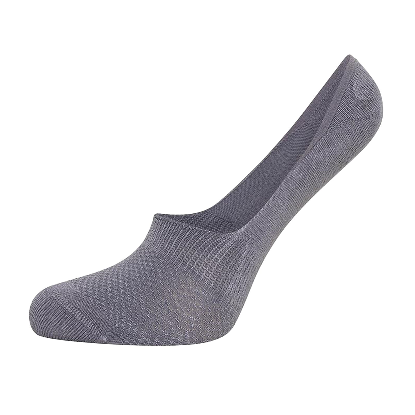 Women's Invisible Socks