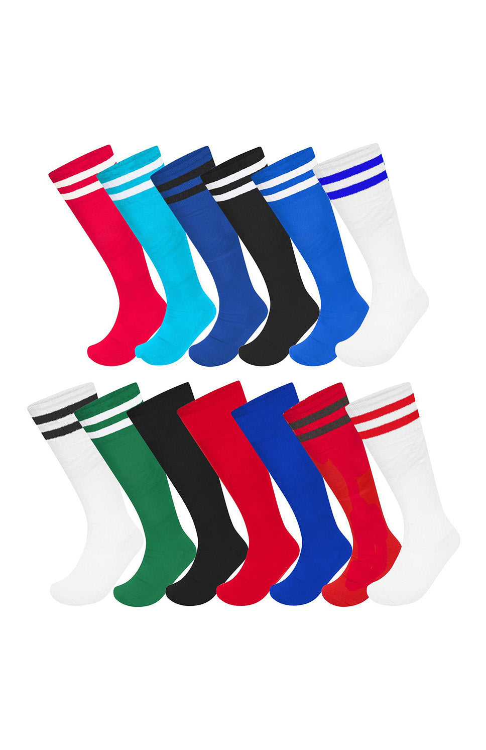 Kids Sport Socks