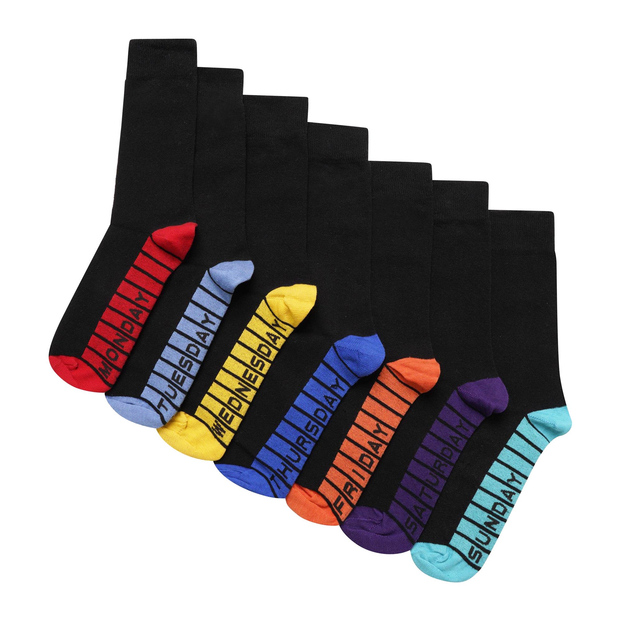 Back In Stock