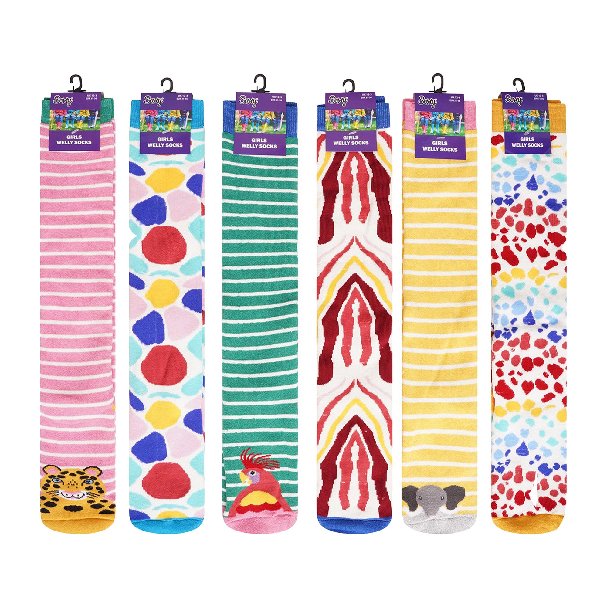 Kids Thermal Socks
