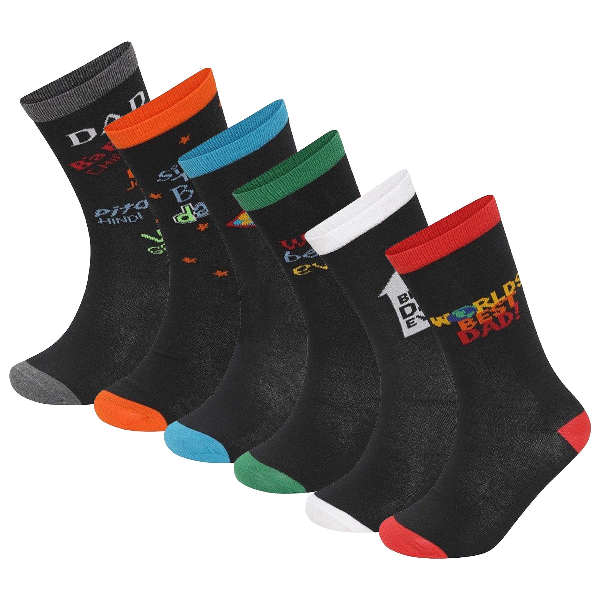The Father's Day Collection