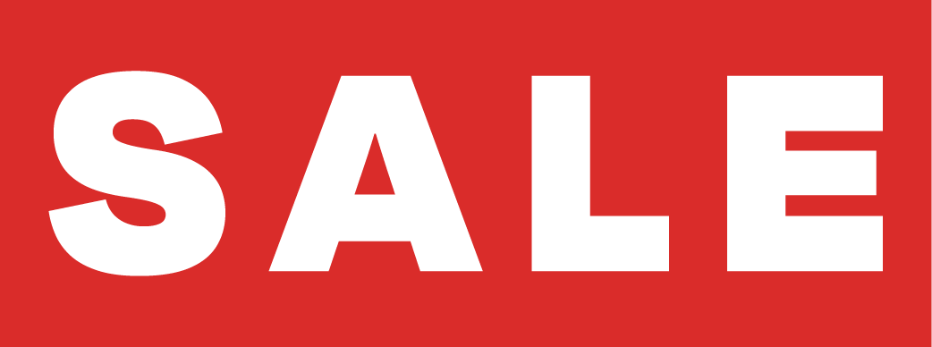 Sale