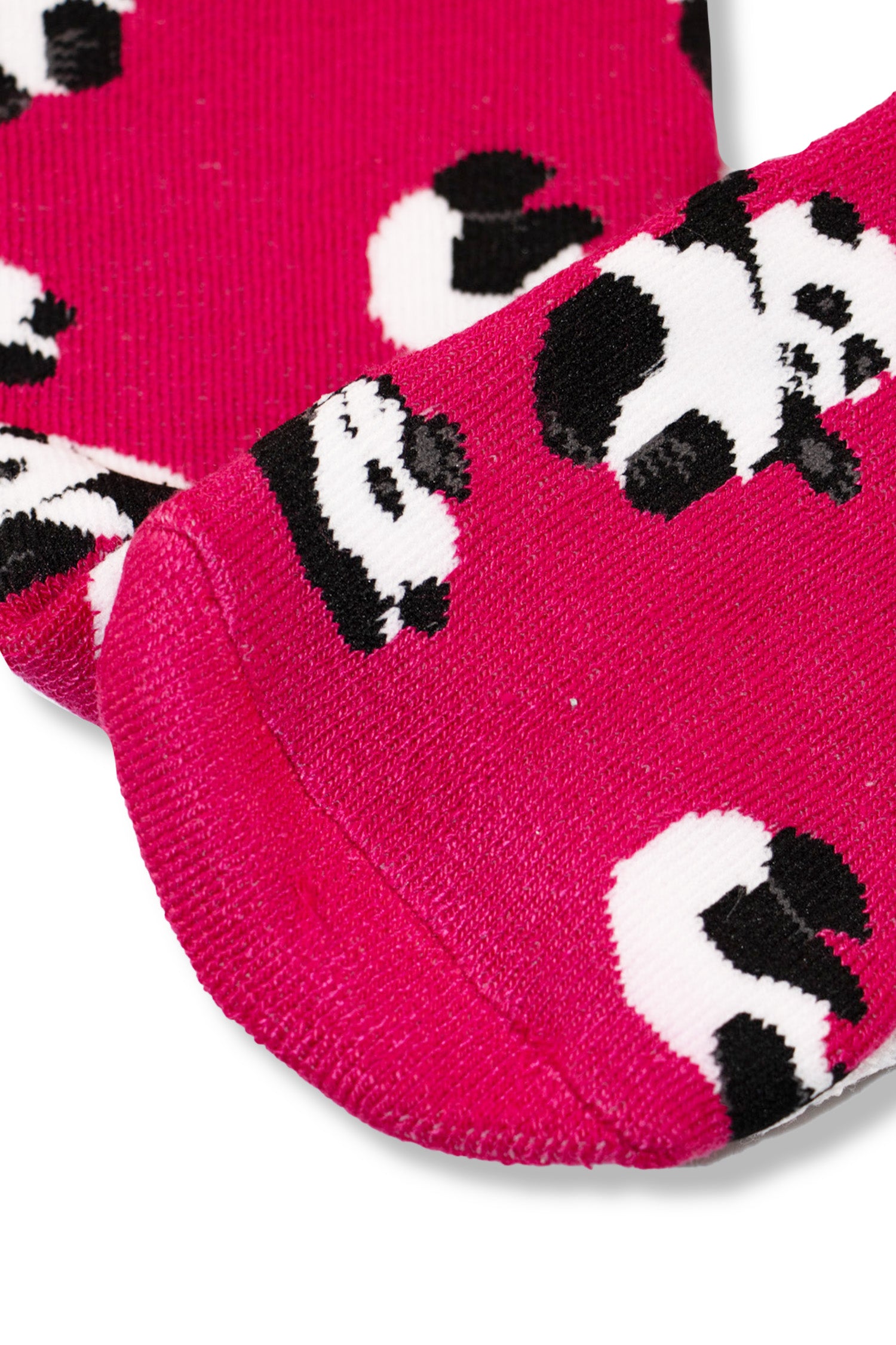 Ladies 5 Pack Wellington Boot Socks, Women&#39;s Welly Socks - Animal Designs