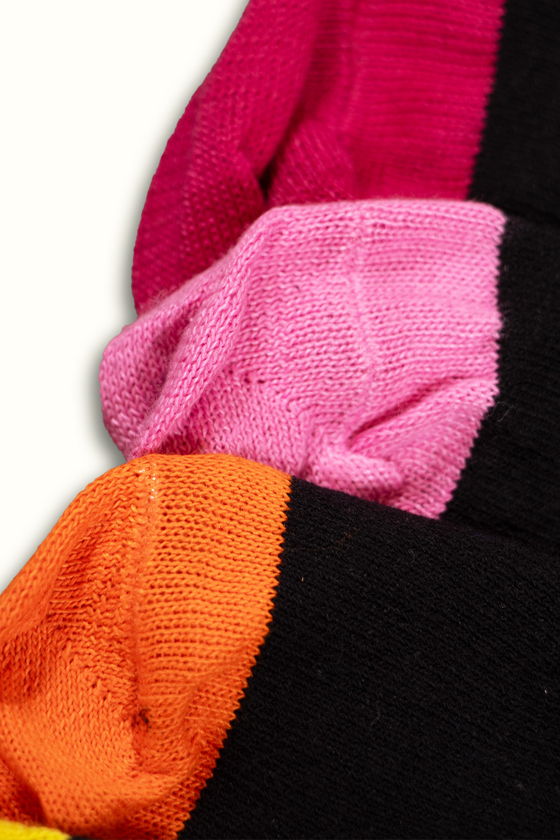 Boys and Girls Dress Coloured Heal &amp; Toe Socks - UK 12-3 (12 Pack)