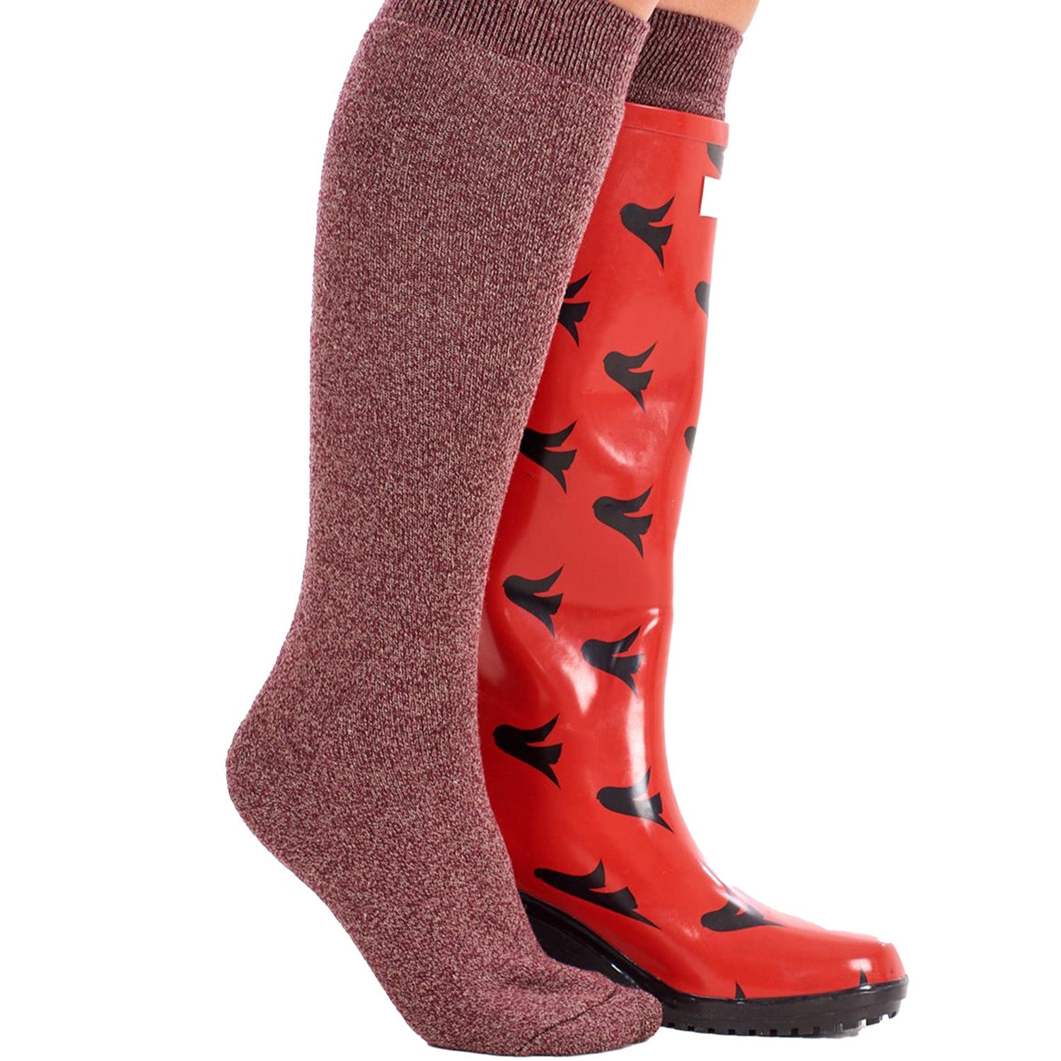 mountain ridge boots