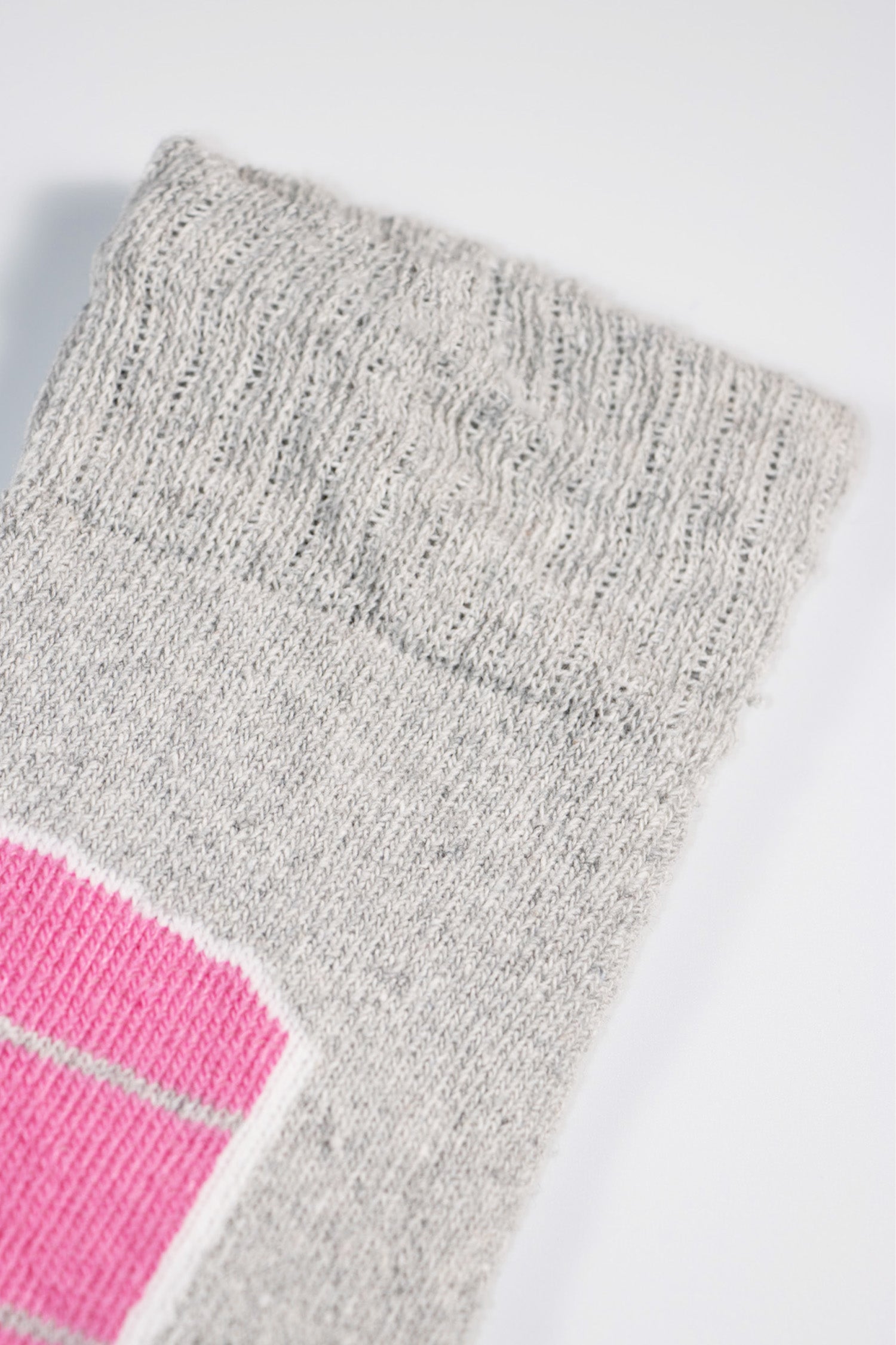 Ladies 5 Pack High Performance Thermal Ski Socks - Multicoloured
