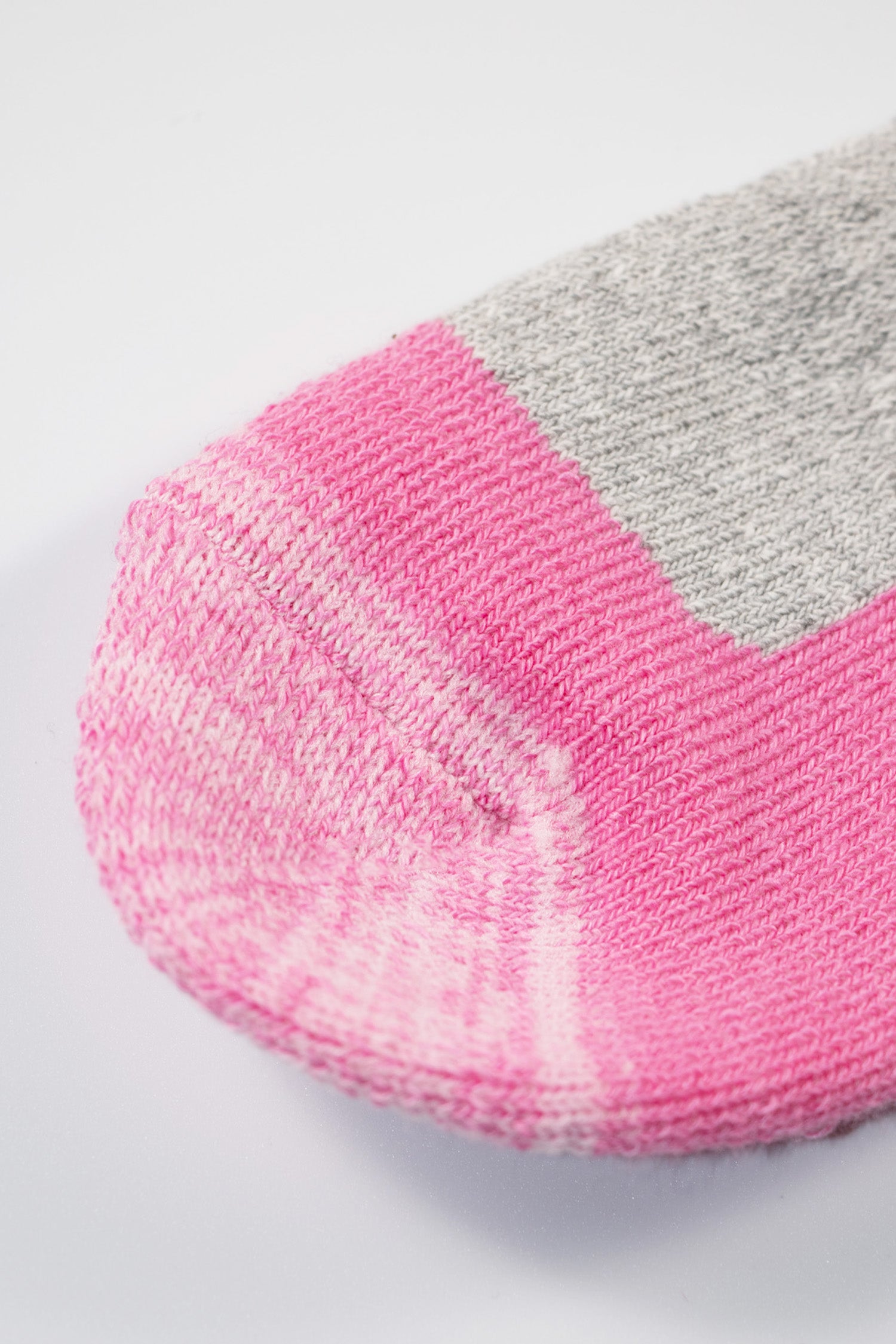 Ladies 5 Pack High Performance Thermal Ski Socks - Multicoloured